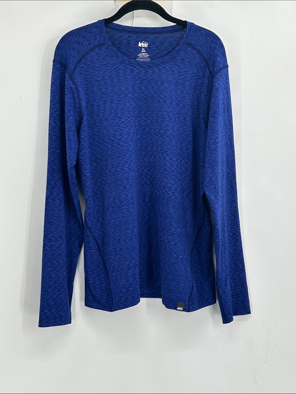 REI Co-op Midweight Long-Sleeve Base Layer Top - Women's Size XL